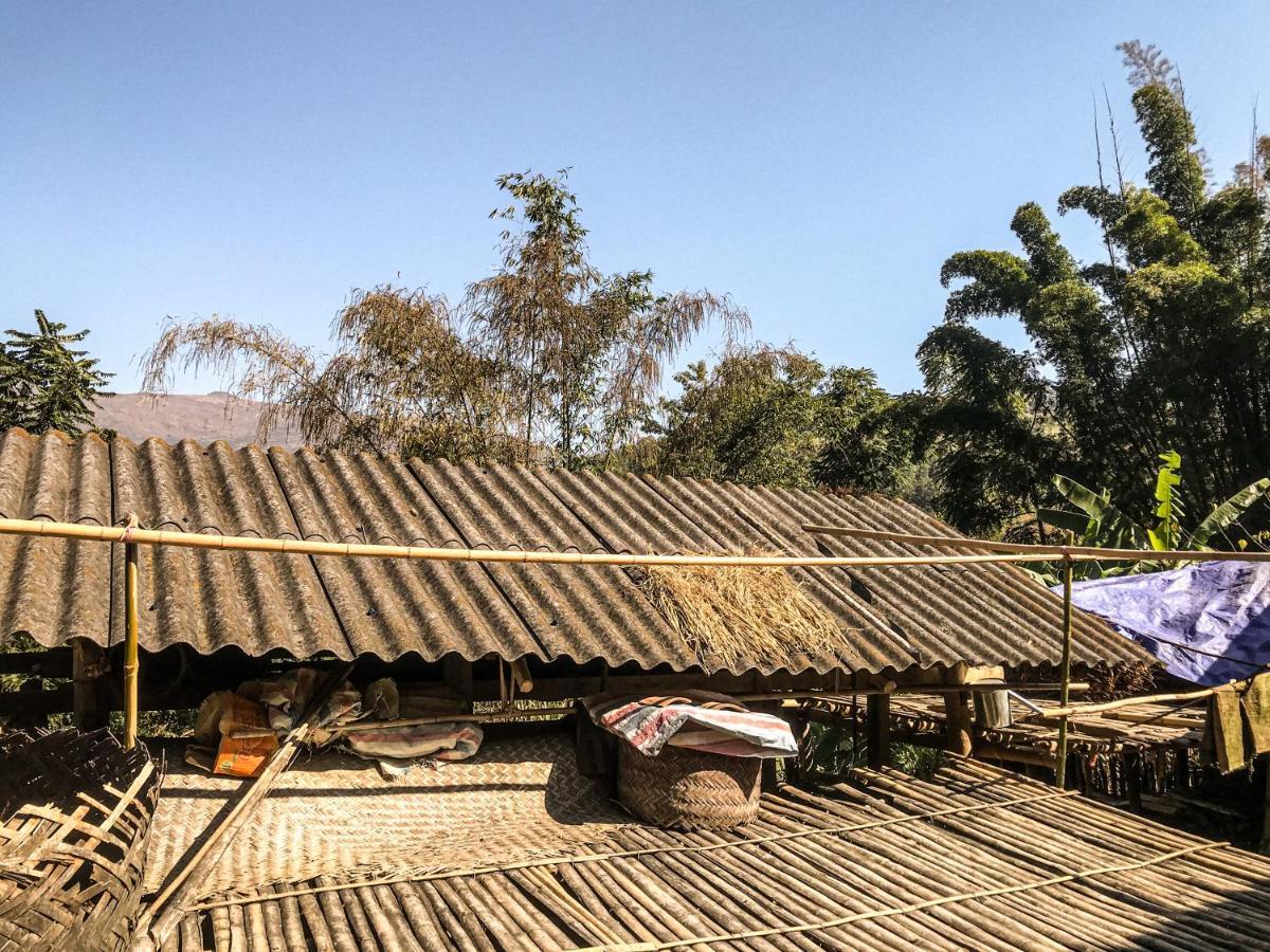 Homie House Thien Huong - Traditional Home Dong Van  Exterior photo